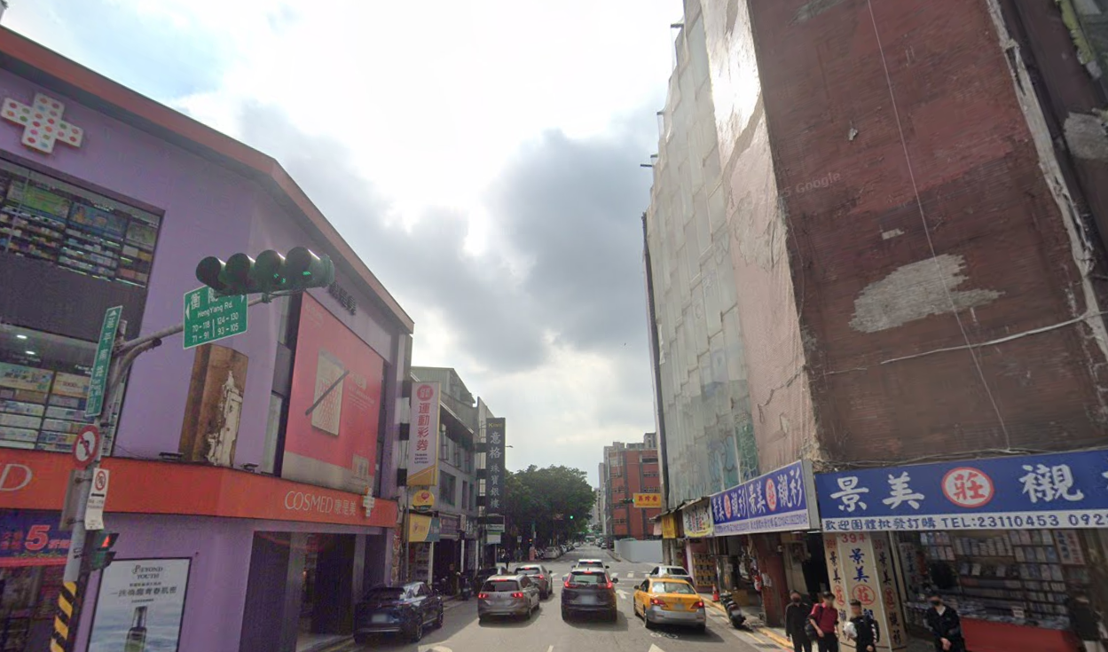位於台北市中正區衡陽路120號4樓<7>的法拍屋照片_1